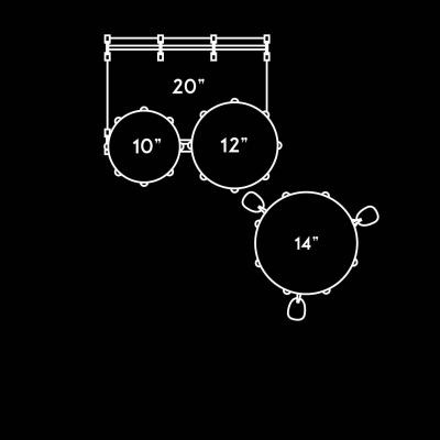 Pearl Masters - Zákazková výroba