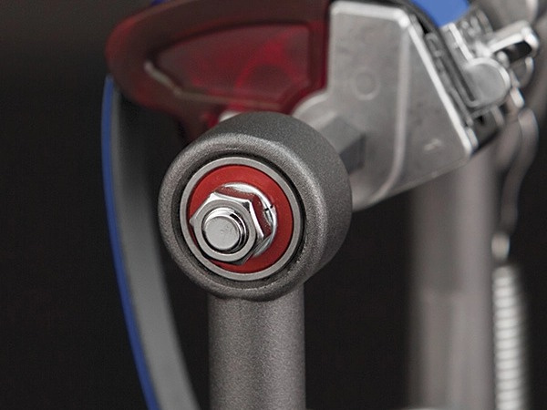 Pearl Eliminator Redline Chain Drive - Single pedál k basovému bubnu