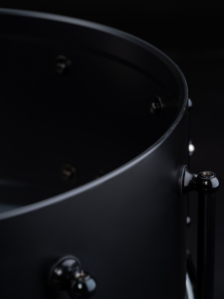 Pearl UltraCast 14" x 6,5" - Snare Bubon