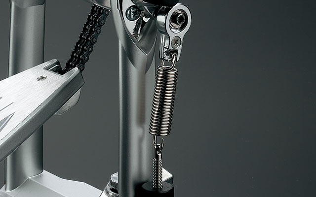 Tama Speed Cobra 910 Long Left Double Pedal k basovému bubnu