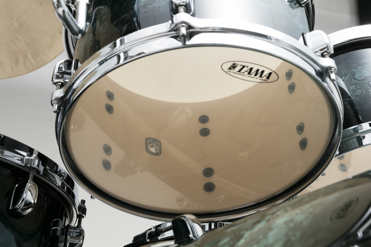 Tama Starclassic Performer 5-Kit 22"-10"-12"-14"-16" - Akustické bicie nástroje