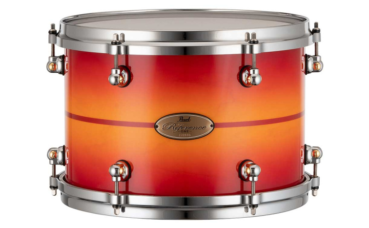 Pearl Reference One - Zákazková výroba