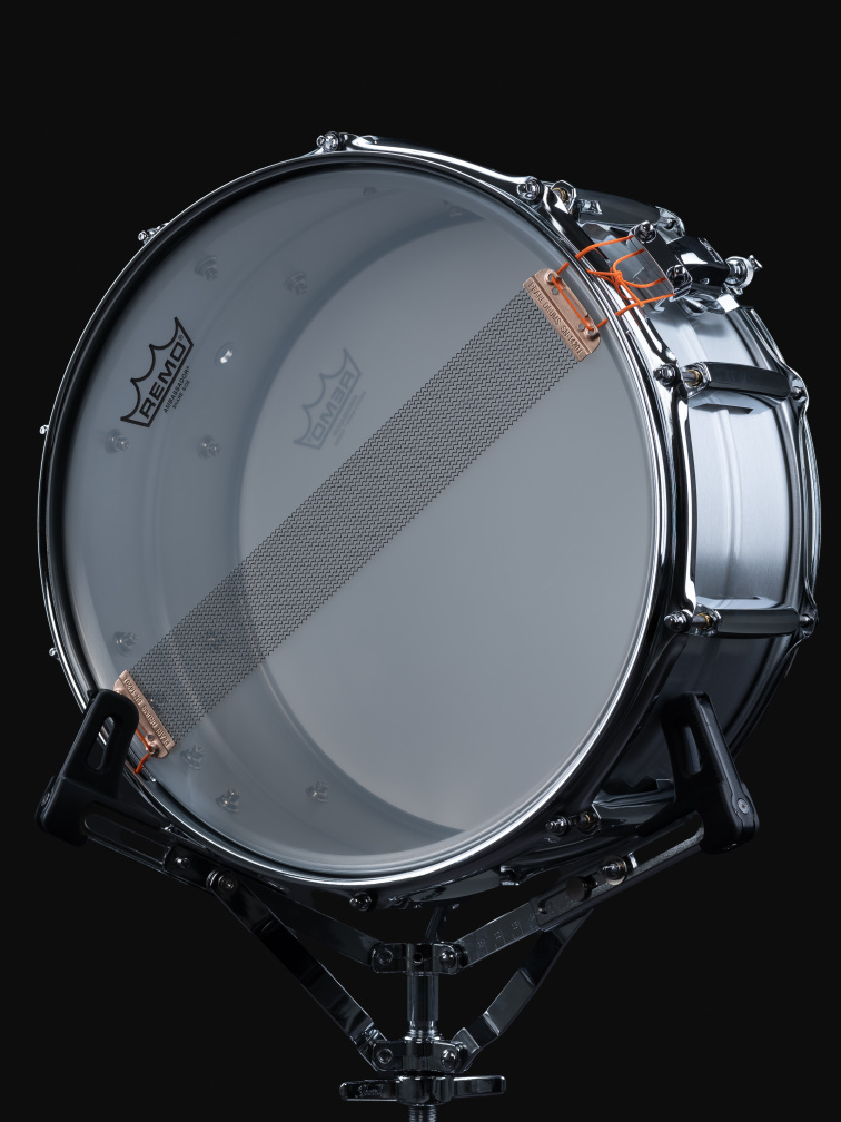 Pearl Sensitone Brass 14" x 6,5" - Snare Bubon