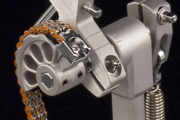 Pearl Demon Drive Direct - Single pedál k basovému bubnu