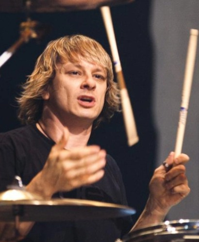 Evans EMAD Clear Bass 22" - Blana na bubon