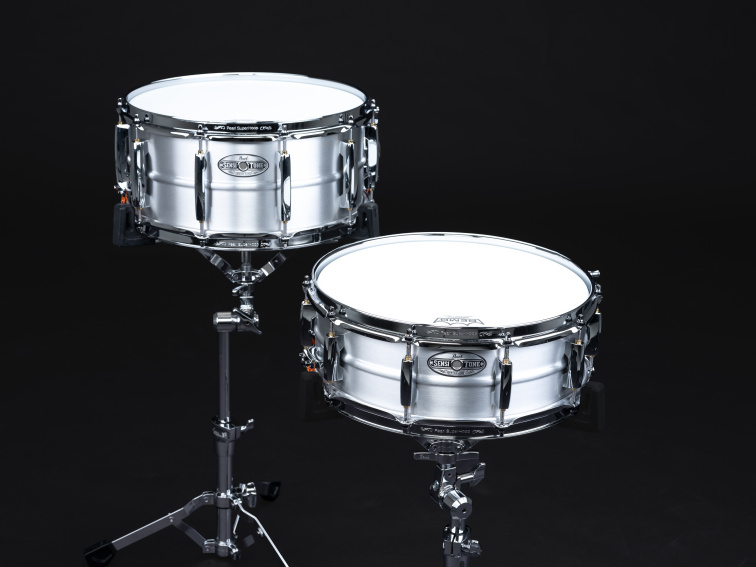 Pearl Sensitone Brass 14" x 6,5" - Snare Bubon