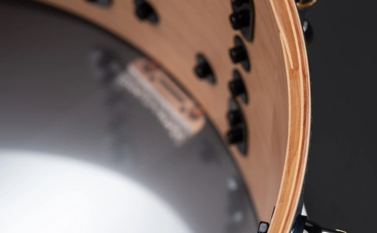 Pearl Masterworks - Zákazková výroba