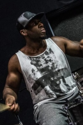 ProMark Rebound 5A Long Hickory - Bubenícke paličky