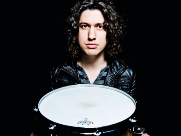 Vater American Hickory 5A Los Angeles - Bubenícke paličky