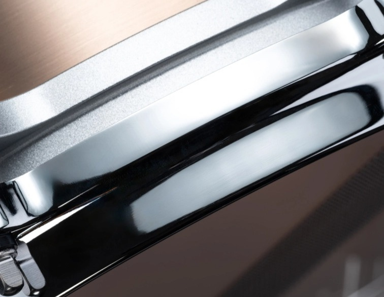 Pearl Free Floating Phosphor Bronze 14" x 6,5" - Snare Bubon