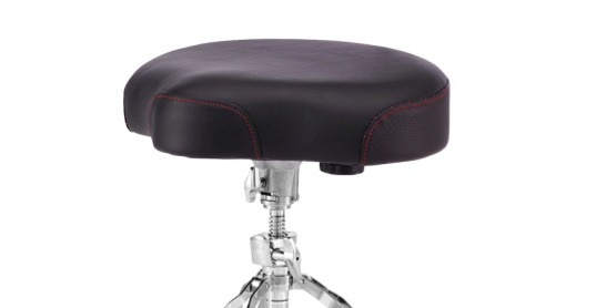 Pearl Roadster D-1500SP - Bubenícka stolička