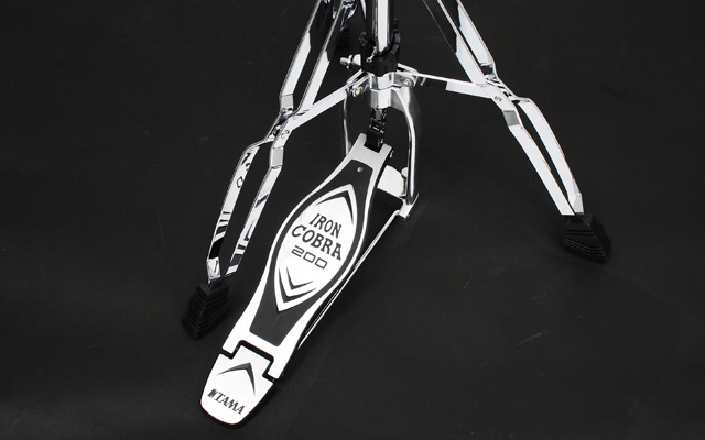 Tama Iron Cobra 200 S Stojan na Hi-Hat