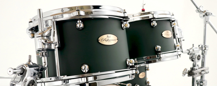 Pearl Reference One - Zákazková výroba