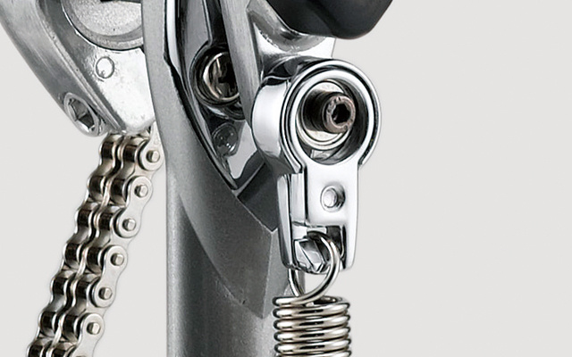 Tama Speed Cobra 910 Long Left Double Pedal k basovému bubnu