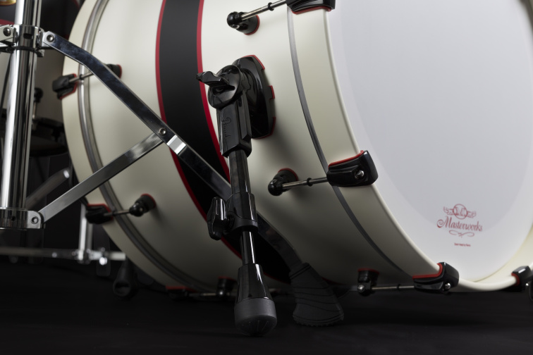 Pearl Masterworks - Zákazková výroba