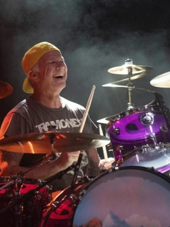 Vater American Hickory 5A Los Angeles - Bubenícke paličky