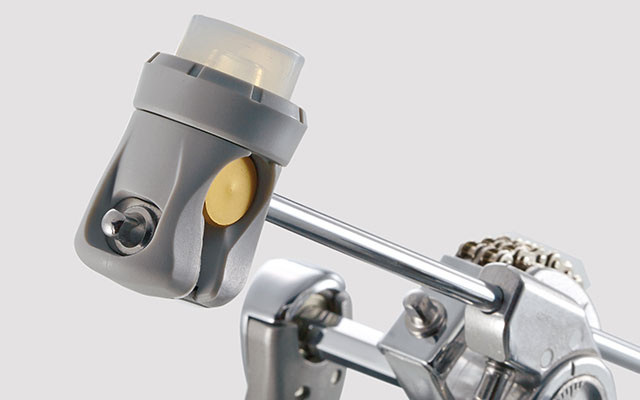 Tama Speed Cobra 910 Long Left Double Pedal k basovému bubnu