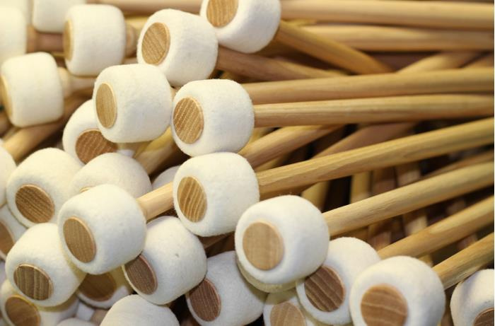 Balbex Premium Hickory 7AN - Bubenícke paličky