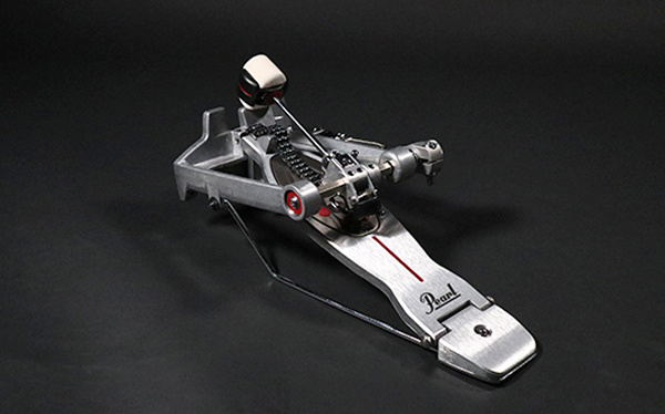 Pearl Eliminator Redline L.T - Single pedál k basovému bubnu