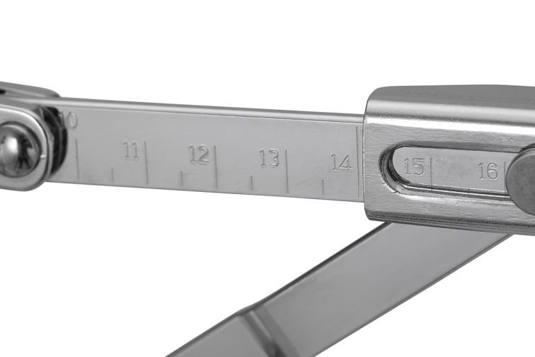 Pearl B-1030 Činelový stojan - Šibenica