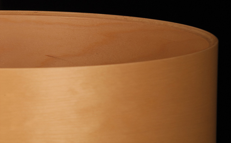 Pearl Reference One - Zákazková výroba