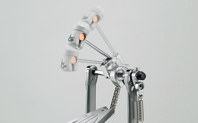 Tama Speed Cobra 910 Long Left Double Pedal k basovému bubnu