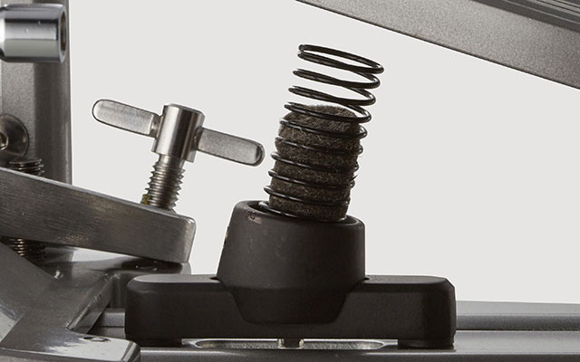 Tama Speed Cobra 910 Long Left Double Pedal k basovému bubnu