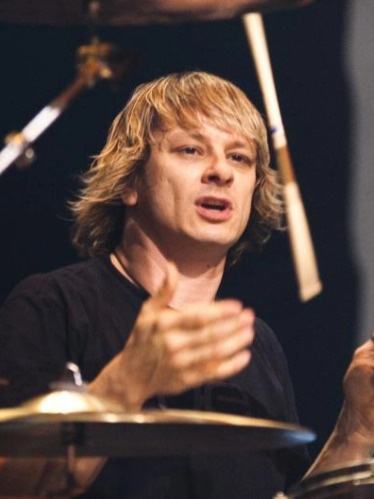 Vic Firth Rute - Bubenícke špajdle