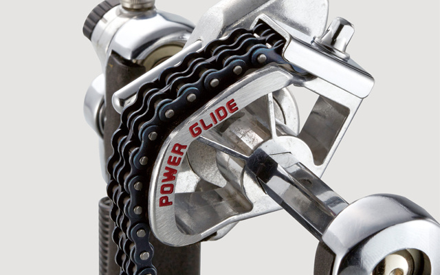 Tama Iron Cobra 900 Power Glide Single Pedál k basovému bubnu