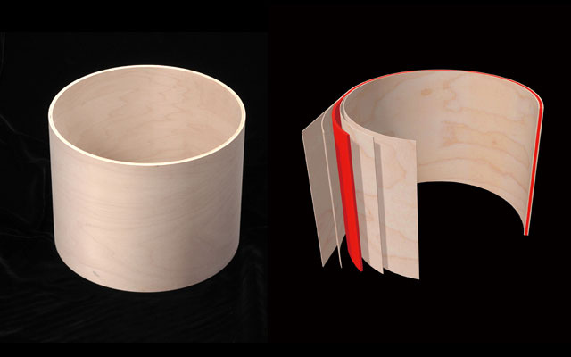 Tama Star - Zákazková výroba