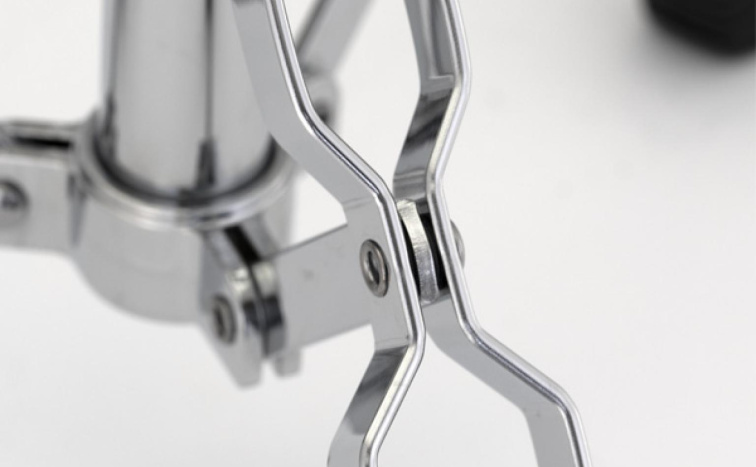 Pearl BC-820 Činelový stojan - Šibenica