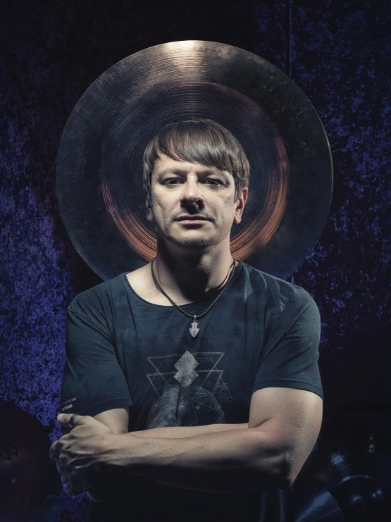 Sabian AAX Heavy Ride Brilliant Činel 22"