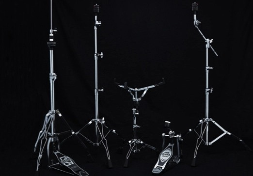 Tama Imperialstar 20"-14"-10"-12"-14" Akustické bicie nástroje