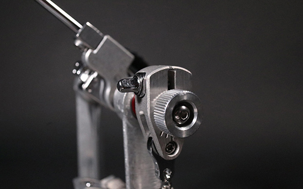 Pearl Eliminator Redline L.T - Single pedál k basovému bubnu