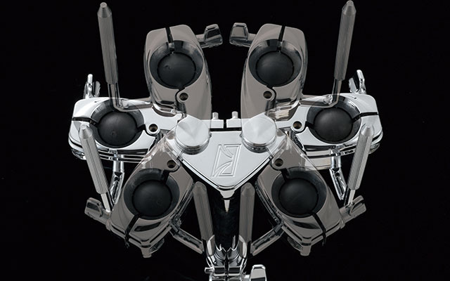 Tama STAR HS100W Stojan na snare