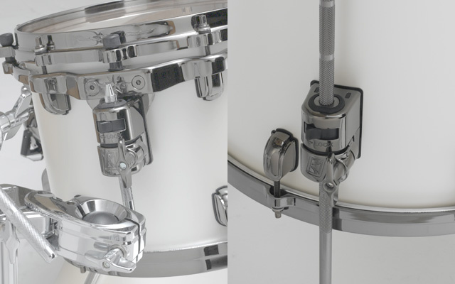 Tama Starclassic - Zákazková výroba