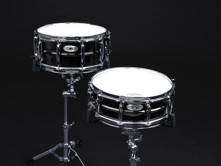 Pearl Sensitone Brass 14" x 6,5" - Snare Bubon