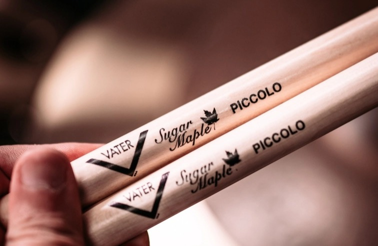 Vater American Hickory 5A Los Angeles - Bubenícke paličky