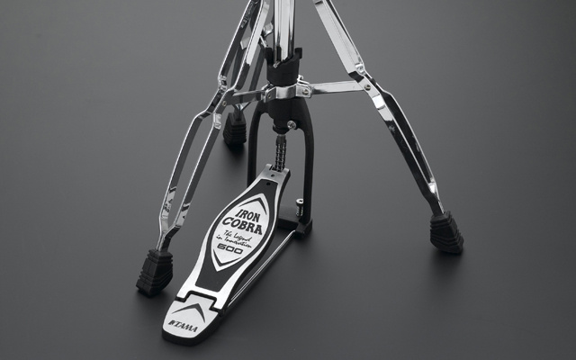 Tama Iron Cobra 600 Stojan na Hi-Hat