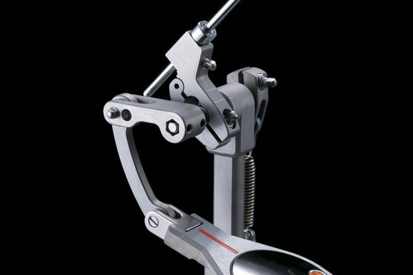 Pearl Demon Drive Direct - Single pedál k basovému bubnu