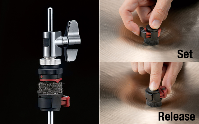 Tama Dyna-Sync Stojan na Hi-Hat