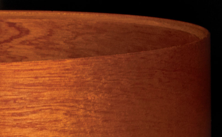 Pearl Reference One - Zákazková výroba