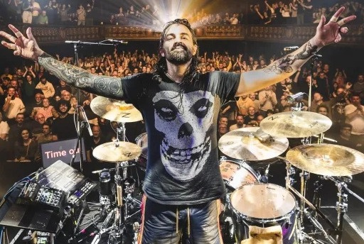 Vater American Hickory 5A Los Angeles - Bubenícke paličky