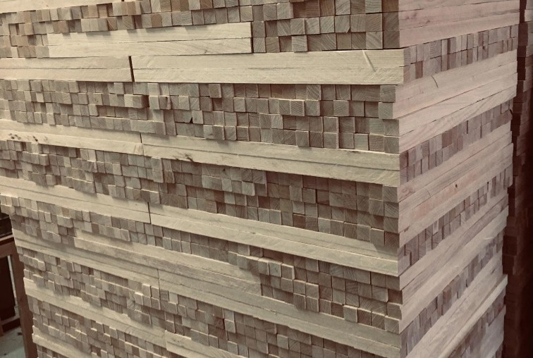 Balbex Premium Hickory 7AN - Bubenícke paličky