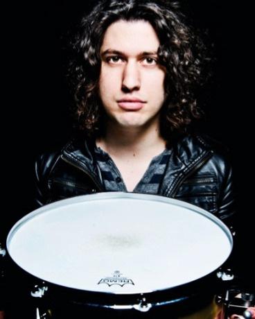 Zildjian A Custom Thin Crash Činel 19"