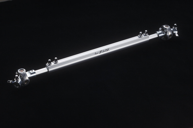 Pearl Demon XR 3502D - Double pedál k basovému bubnu