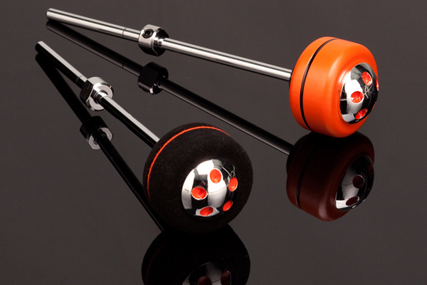 Pearl Demon Drive Direct - Single pedál k basovému bubnu