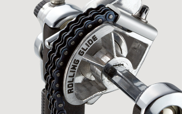 Tama Iron Cobra 900 Power Glide Single Pedál k basovému bubnu