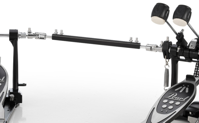 Pearl P-532 - Double pedál k basovému bubnu