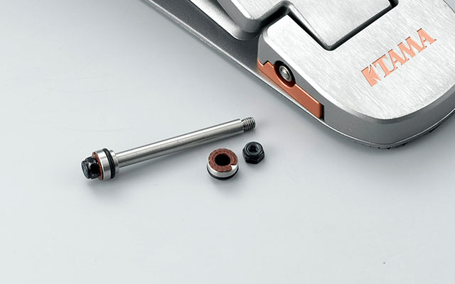 Tama Speed Cobra 910 Long Left Double Pedal k basovému bubnu